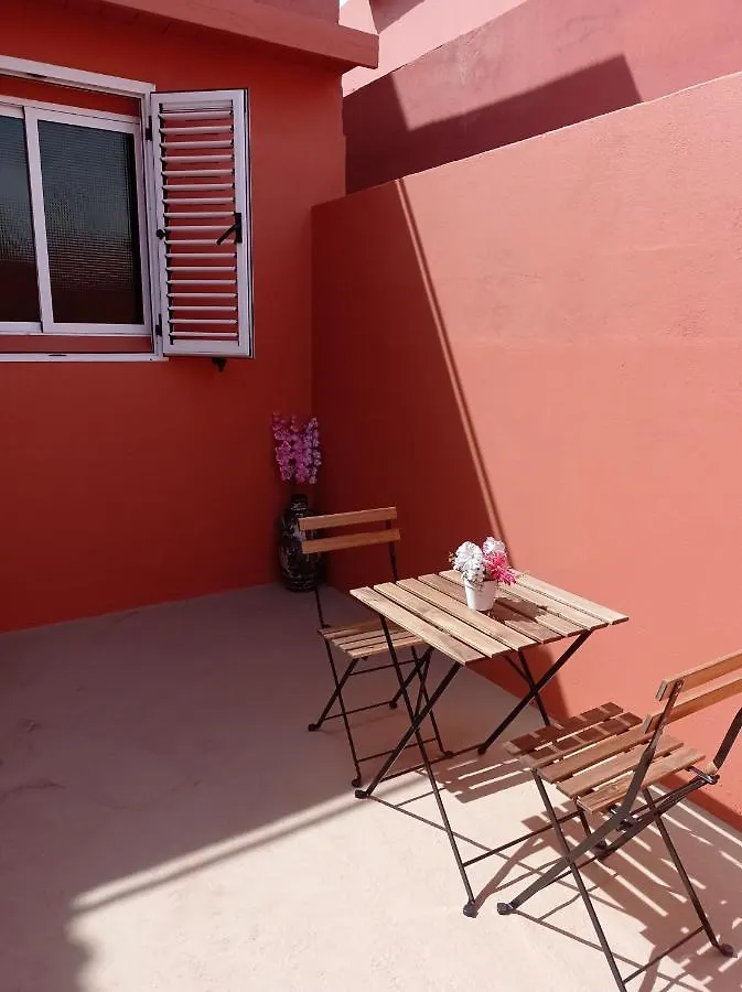 Mar Y Reina Apartamento Puerto del Rosario  Espanha