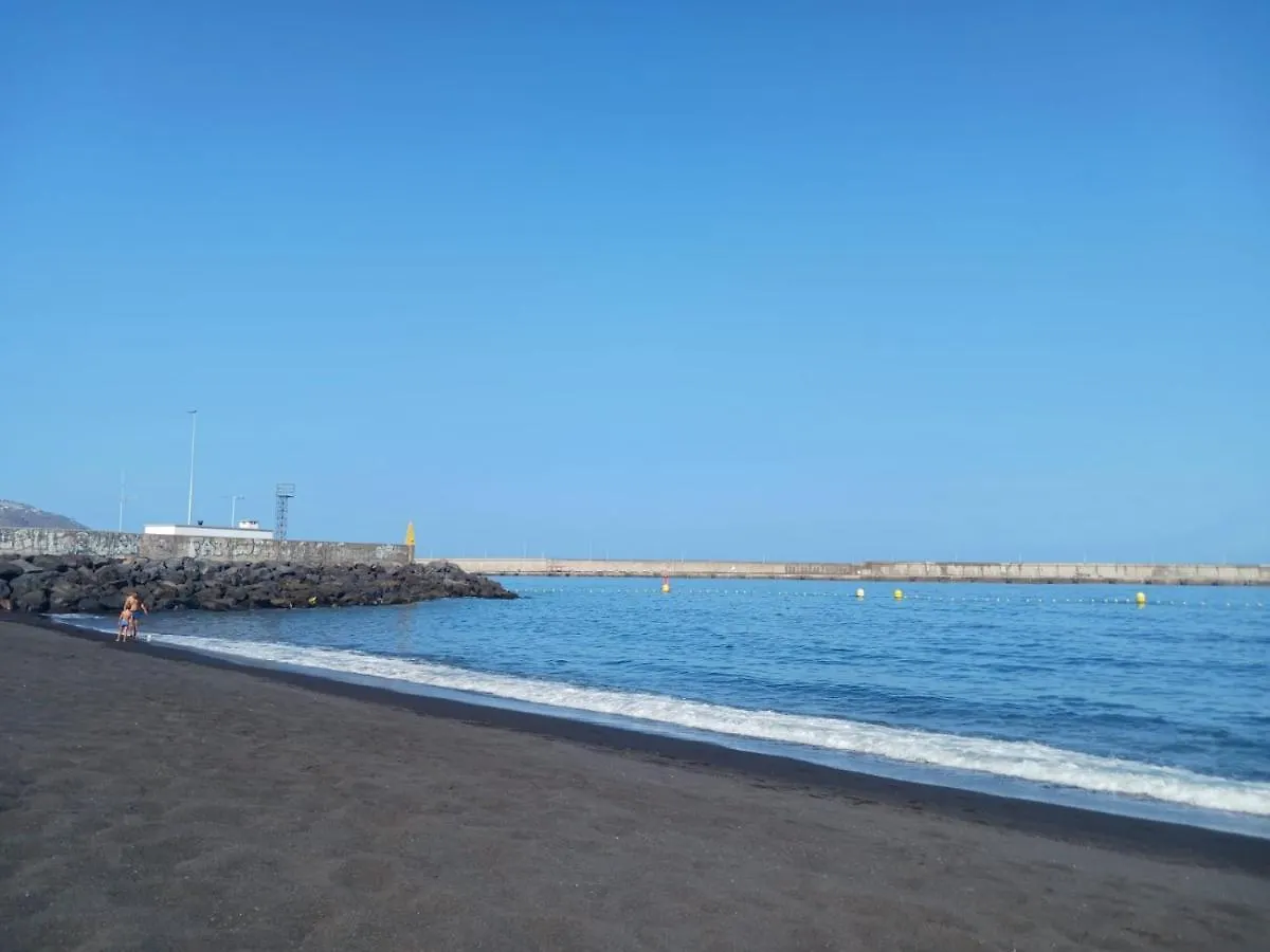 Mar Y Reina Apartamento Puerto del Rosario  Espanha